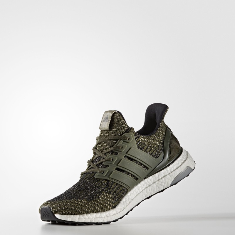 Adidas ultra boost black size outlet 11